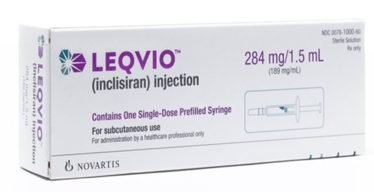 Inclisiran PCSK9